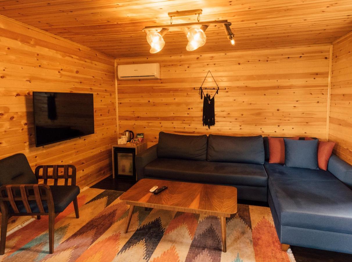 Casamia Chalet