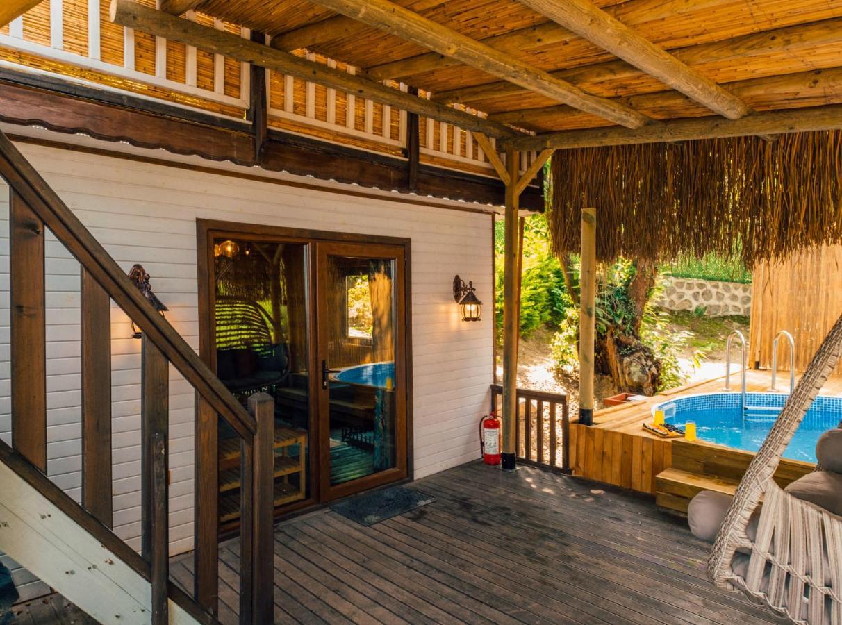 Chalet Casamia Sapanca