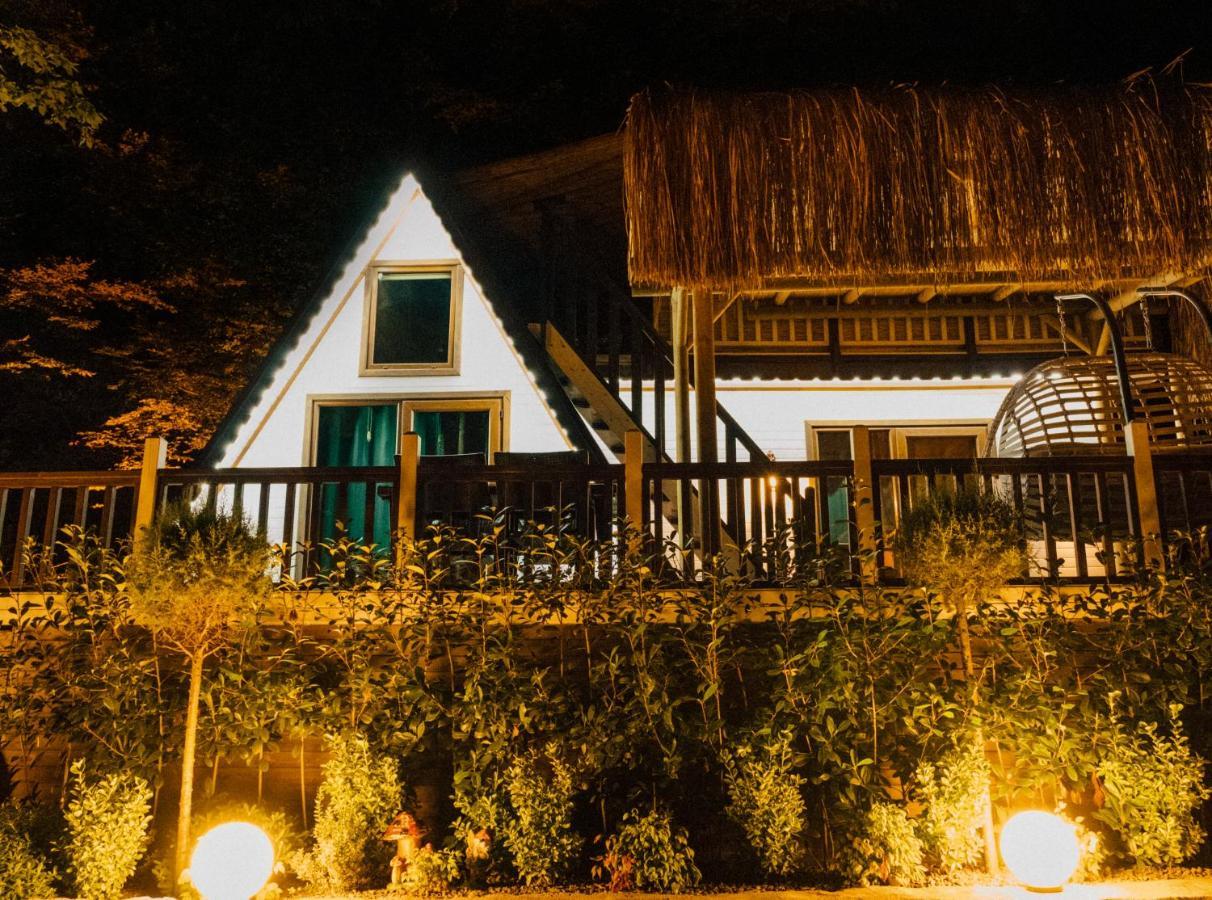 Chalet Casamia *