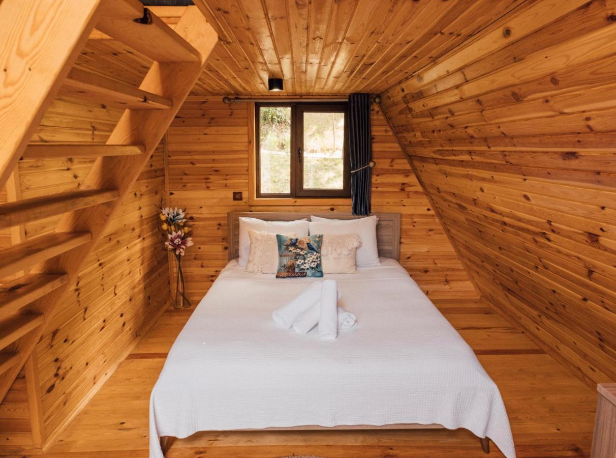 Chalet Casamia *