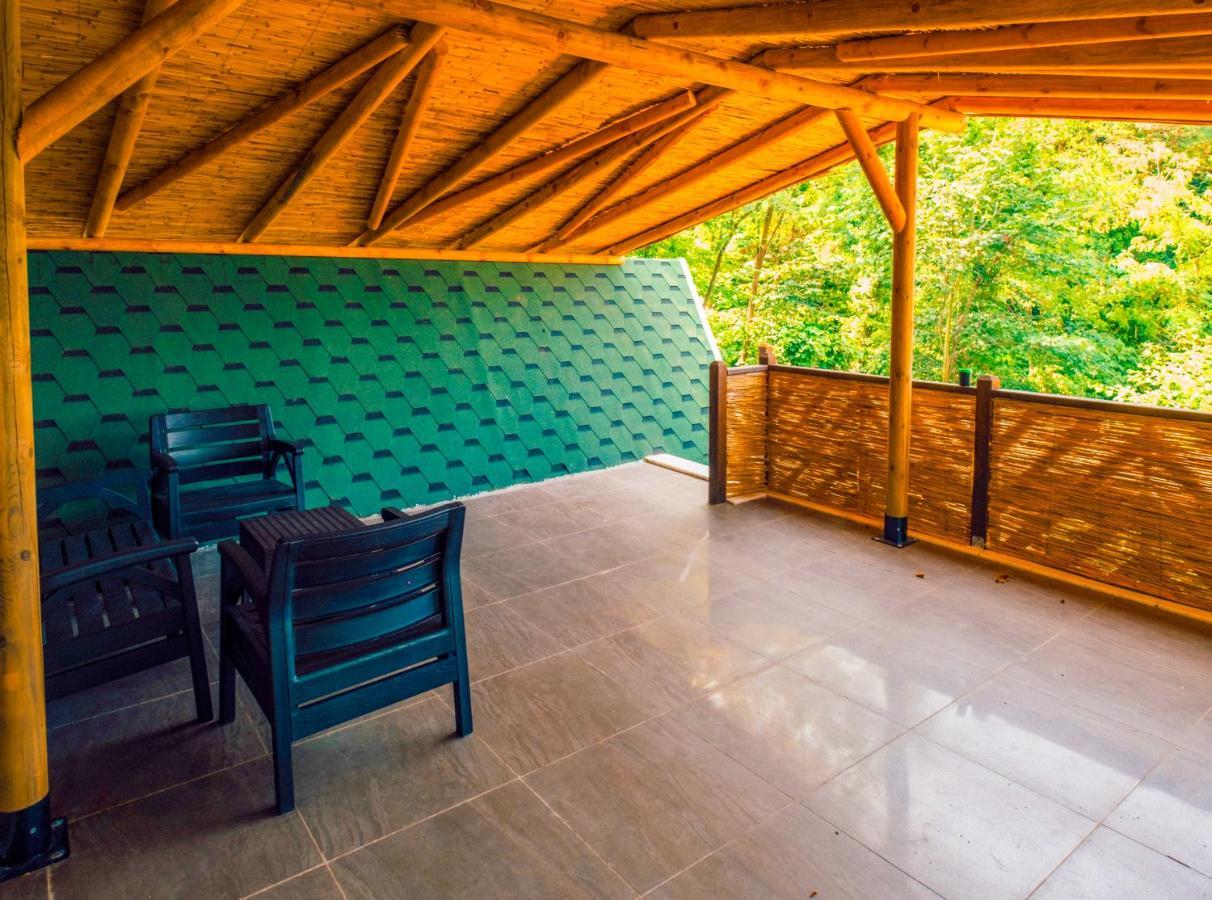 Casamia Chalet