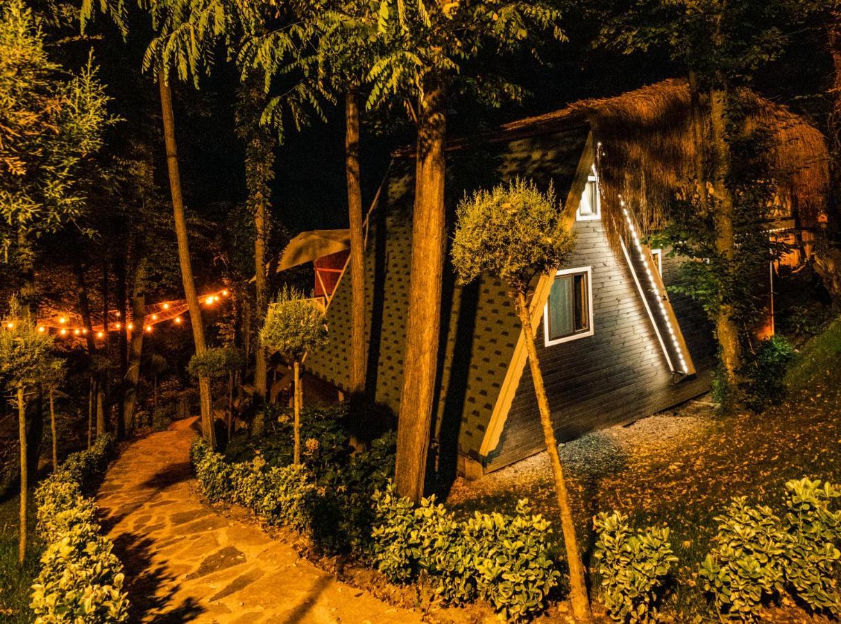 Chalet Casamia Sapanca