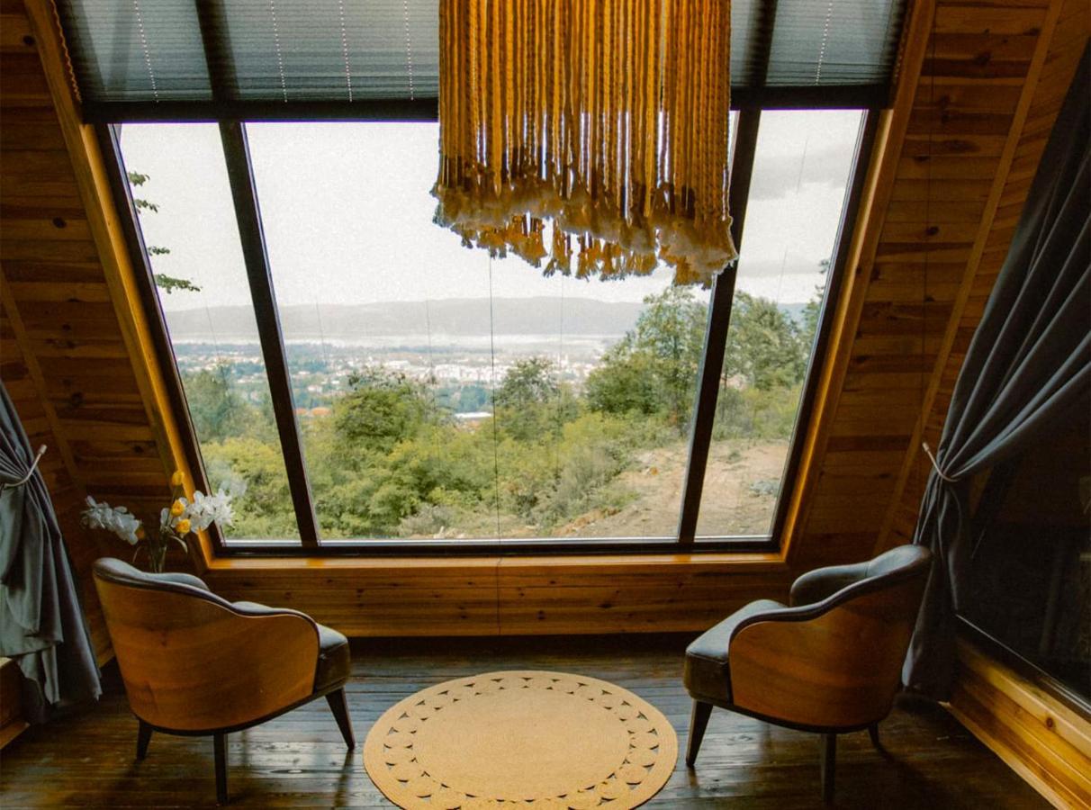 Casamia Chalet Sapanca