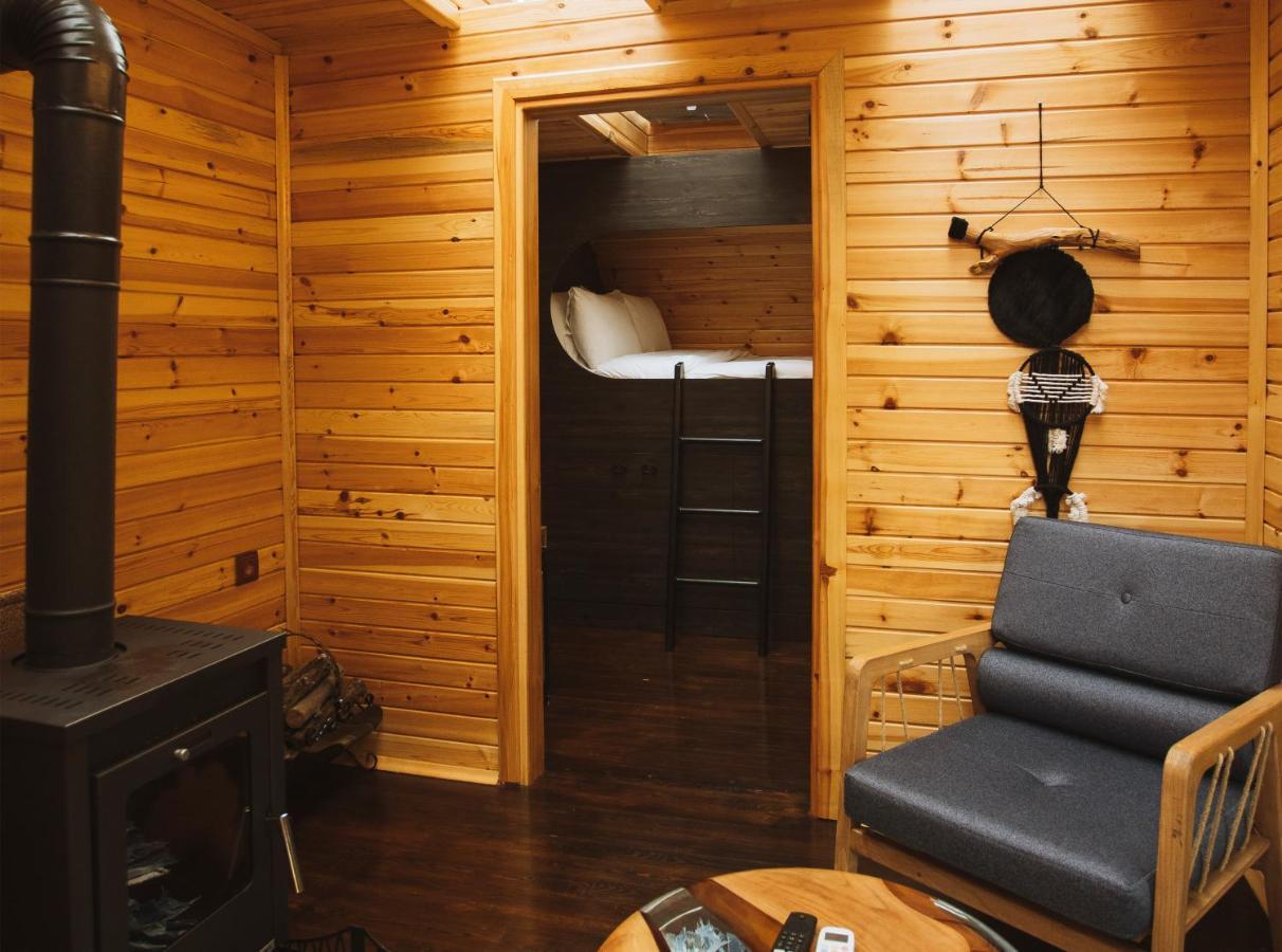 Chalet Casamia