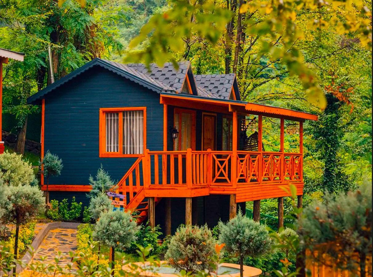 Casamia Chalet Sapanca