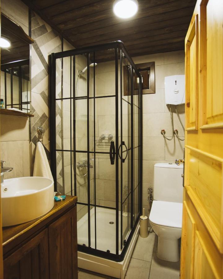 Casamia Chalet *