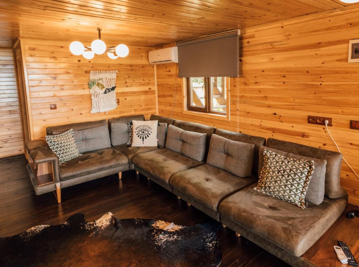 Chalet Casamia