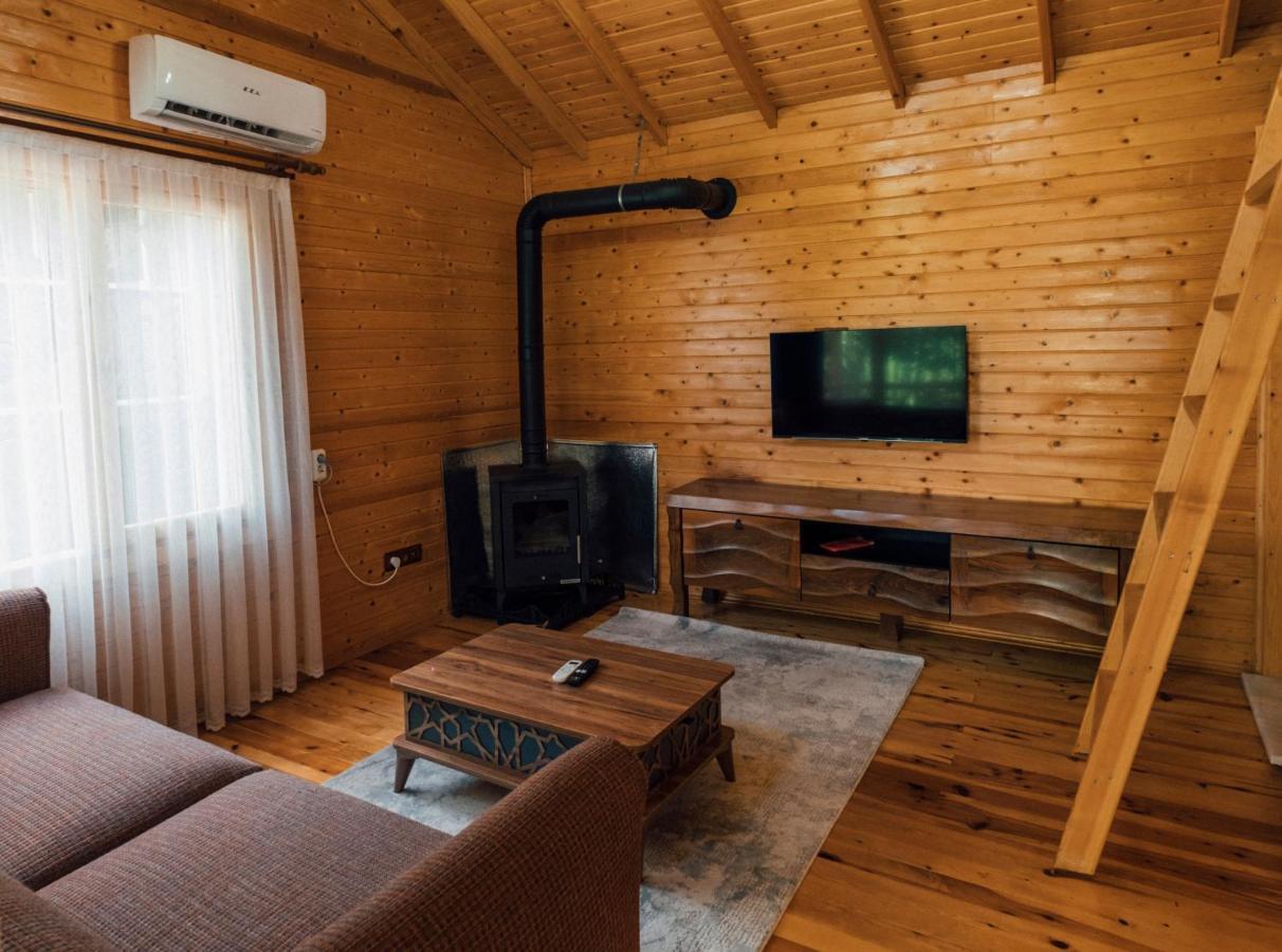 Chalet Casamia