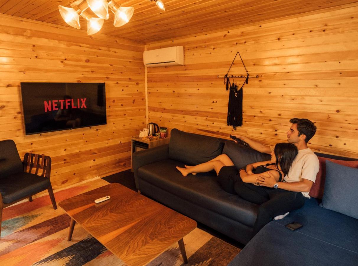 Chalet Casamia