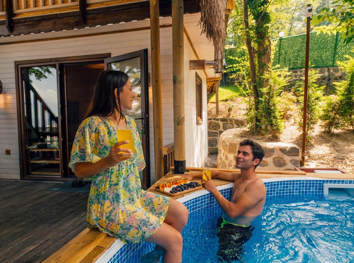 Casamia Chalet Sapanca