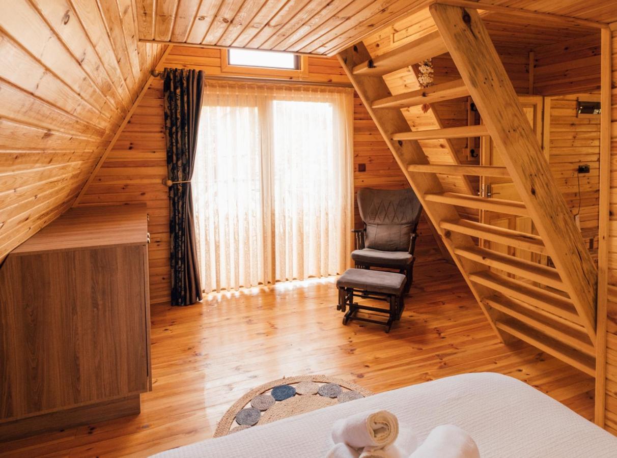 Casamia Chalet *