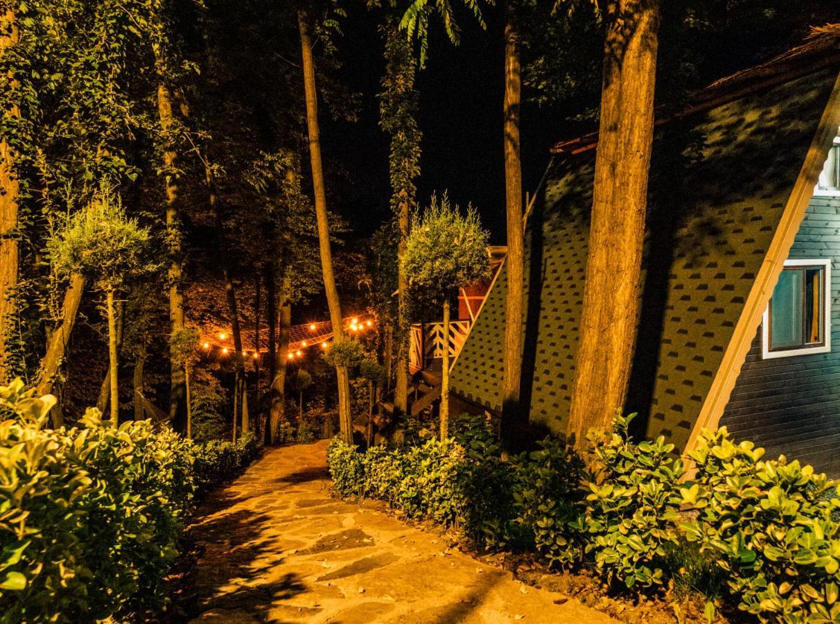 Chalet Casamia Sapanca