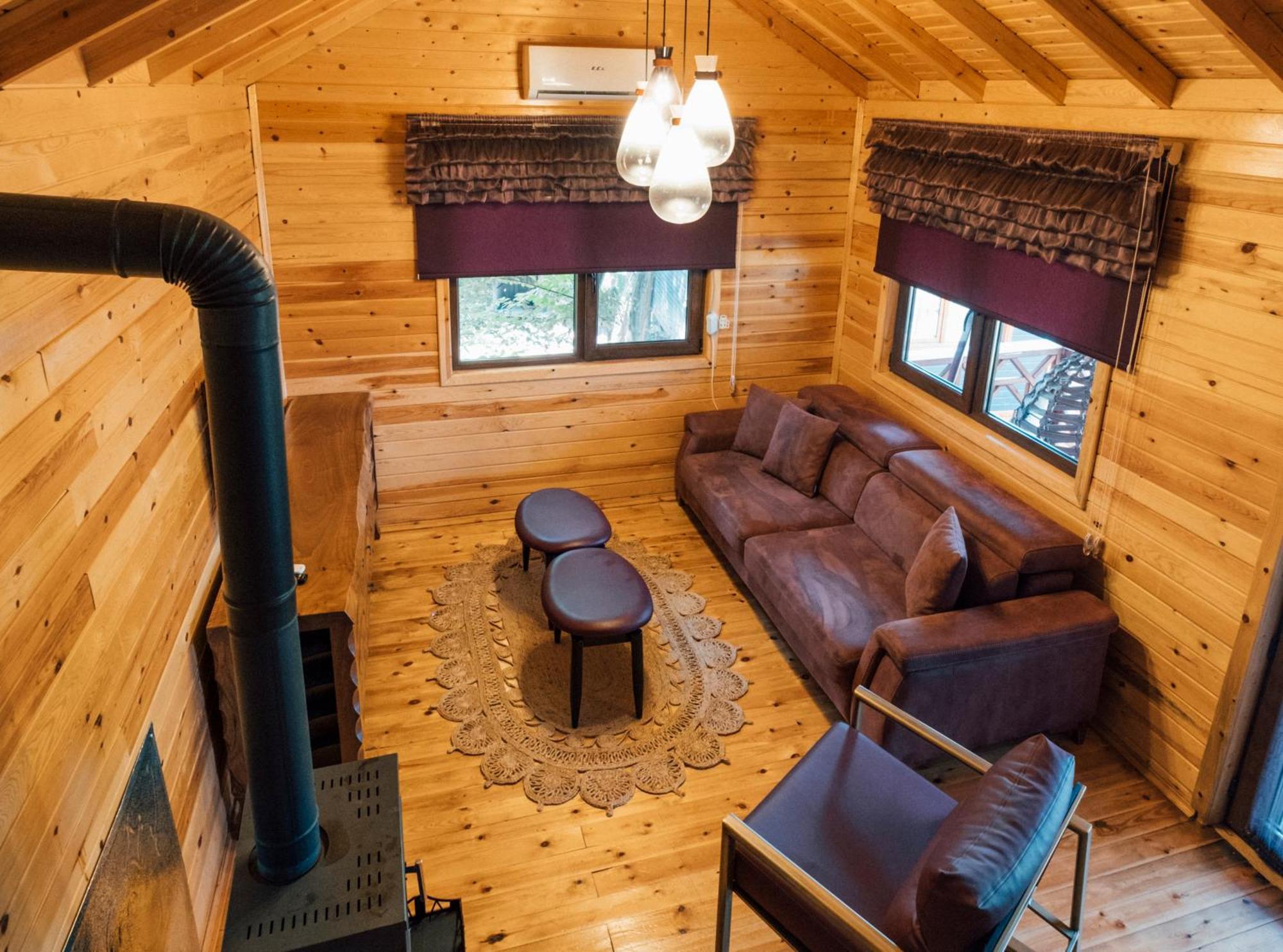 Chalet Casamia Sapanca
