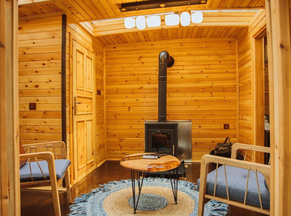 Chalet Casamia *
