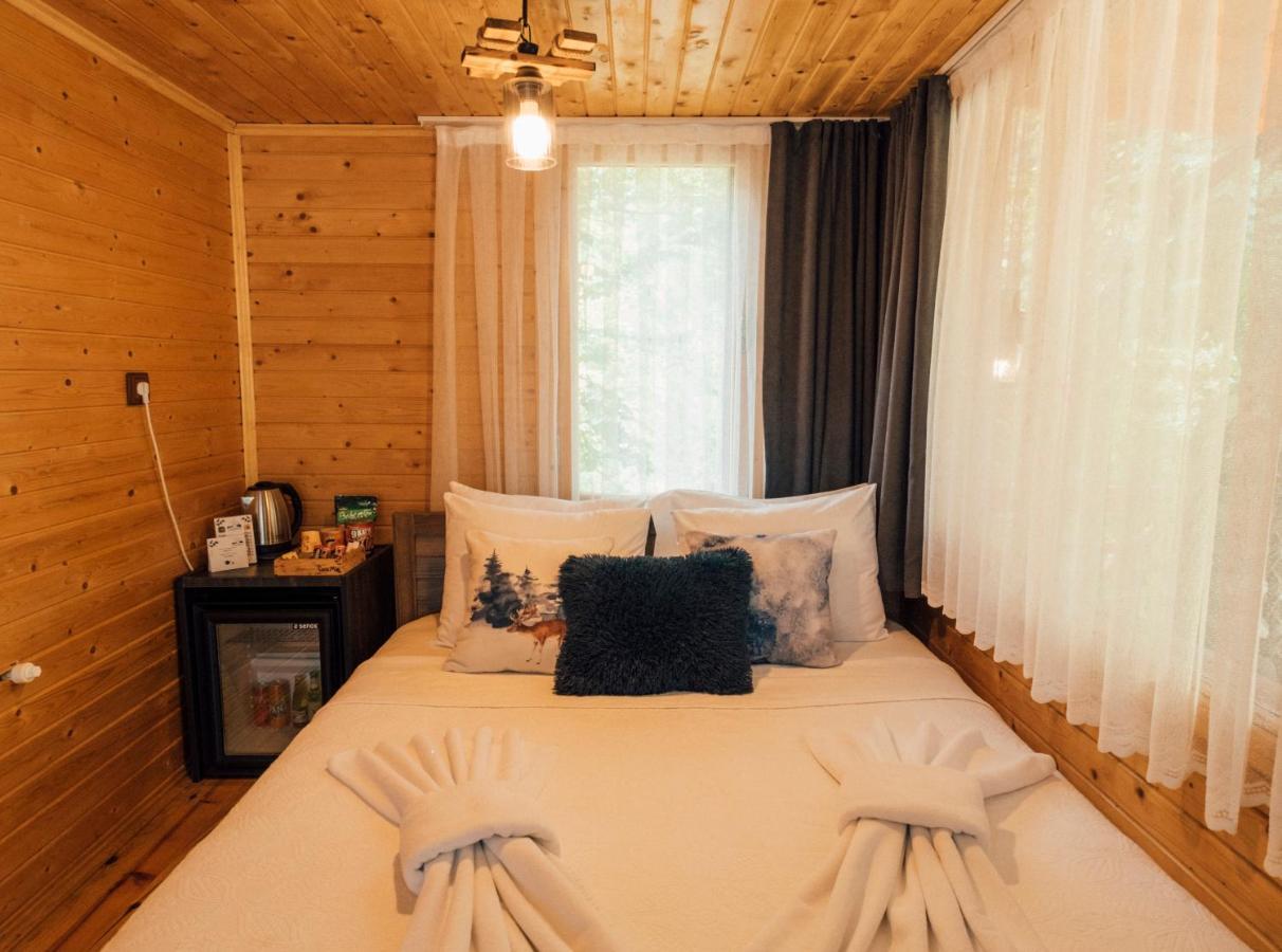 Chalet Casamia