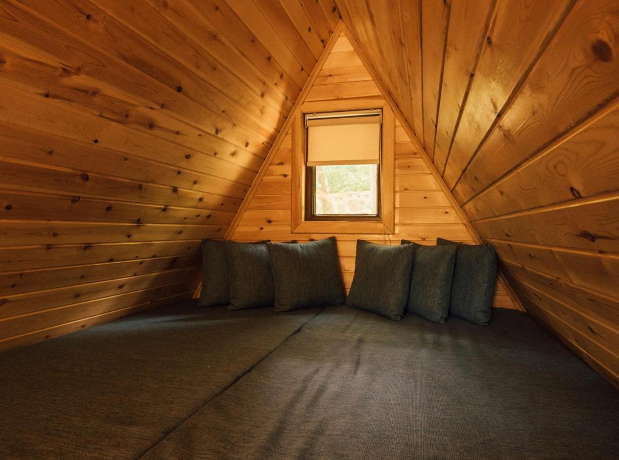 Casamia Chalet *