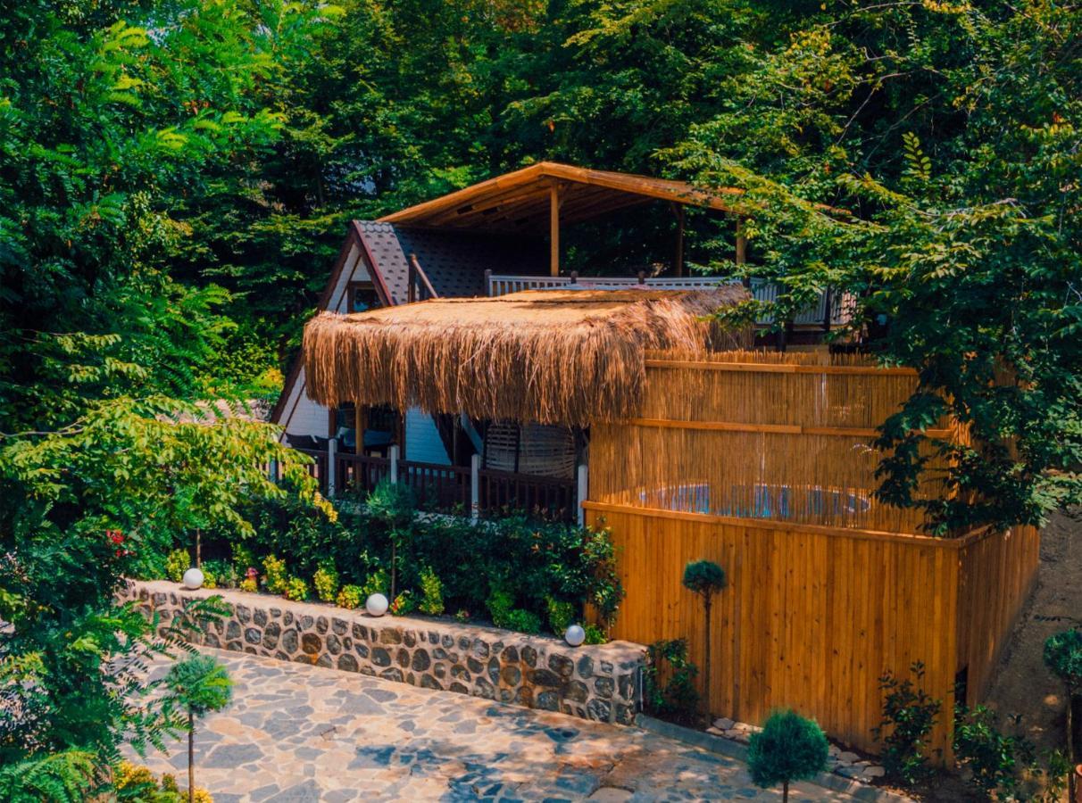 Casamia Chalet Sapanca