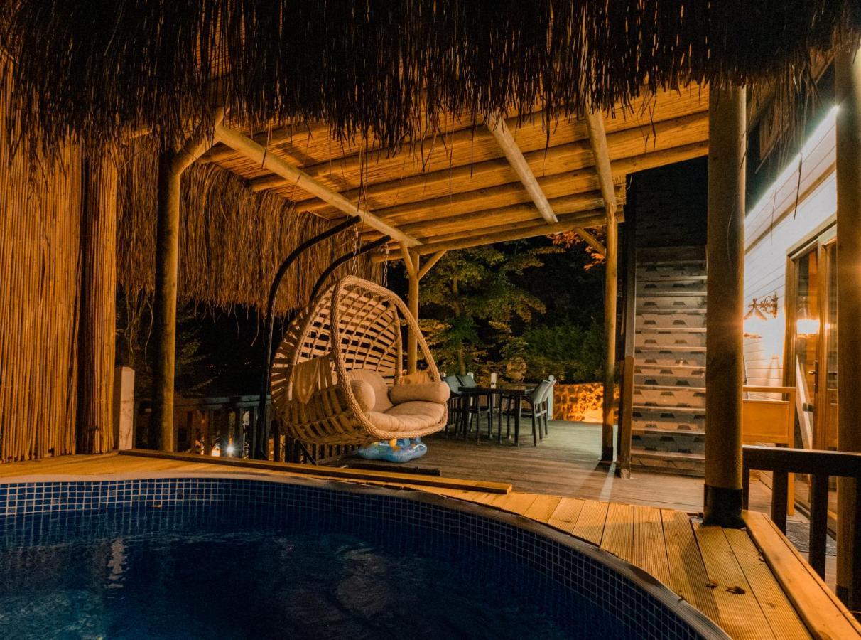 Casamia Chalet *