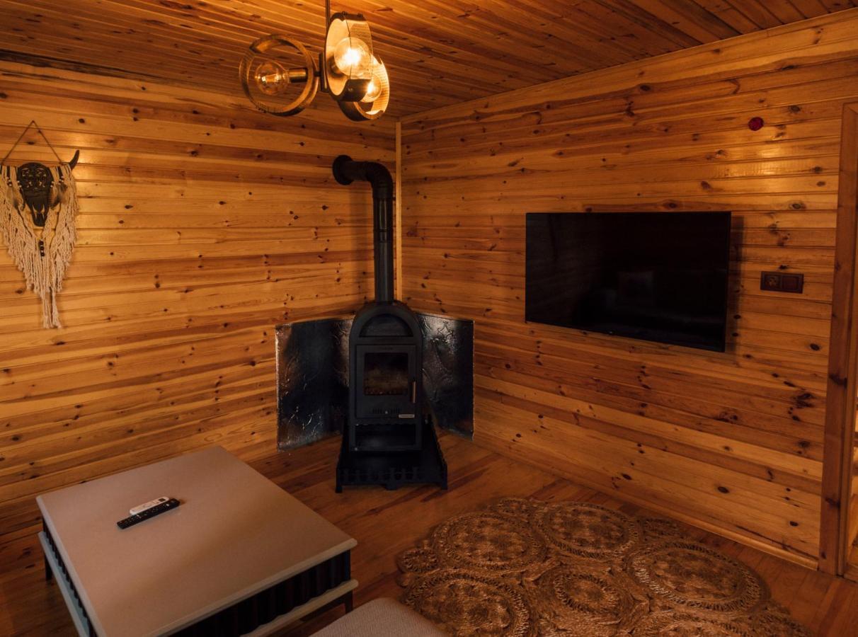 Chalet Casamia Sapanca