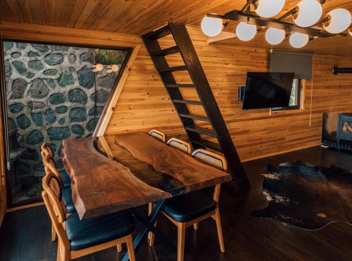 Chalet Casamia