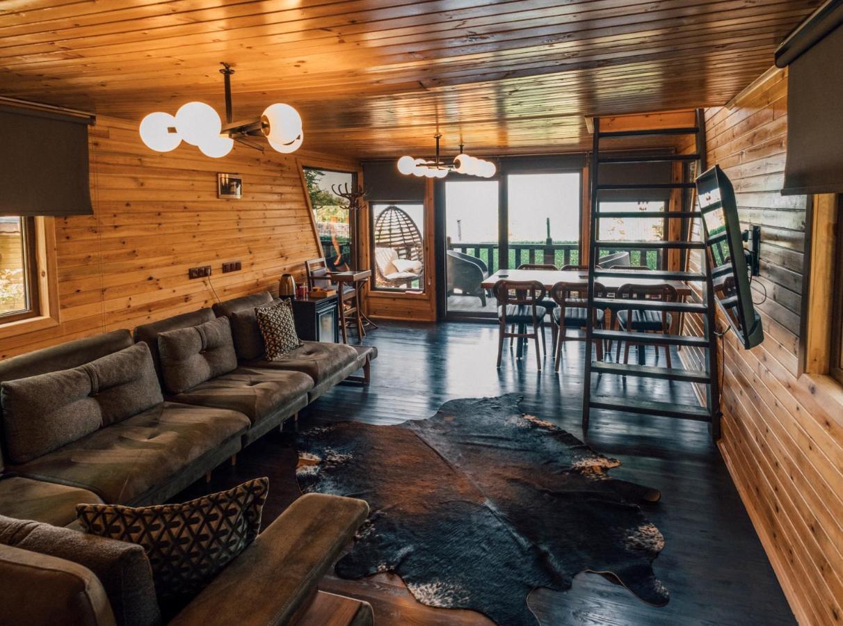 Casamia Chalet *