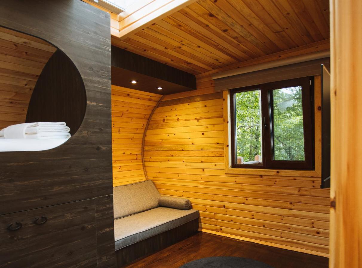Chalet Casamia *