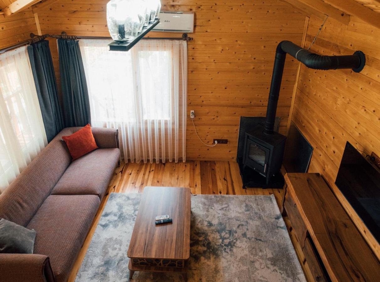 Chalet Casamia