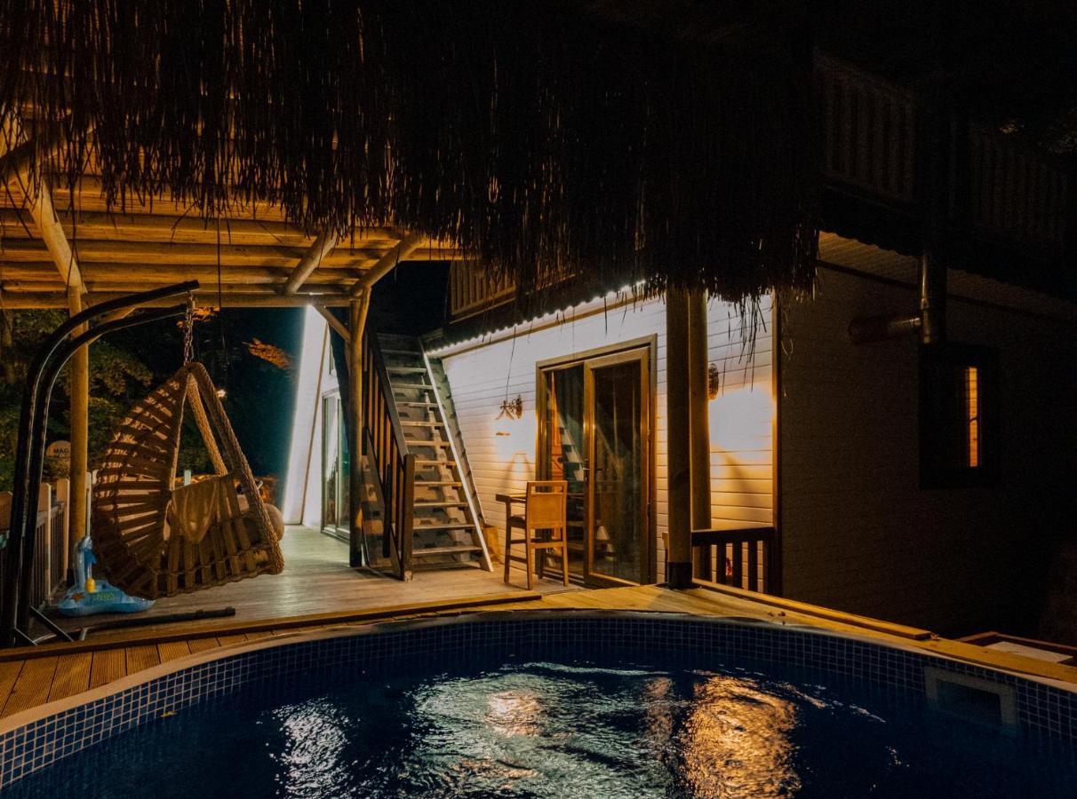 Chalet Casamia