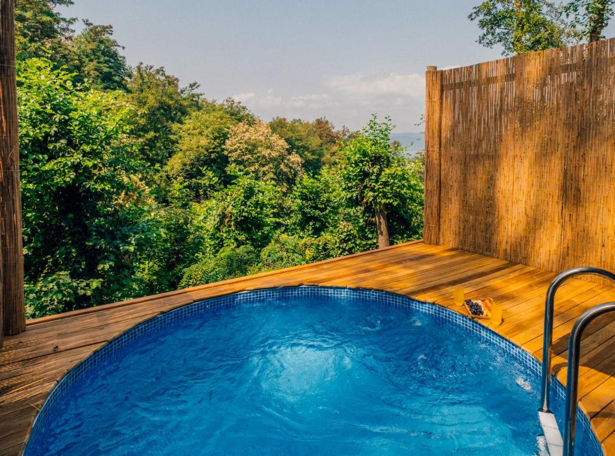 Chalet Casamia