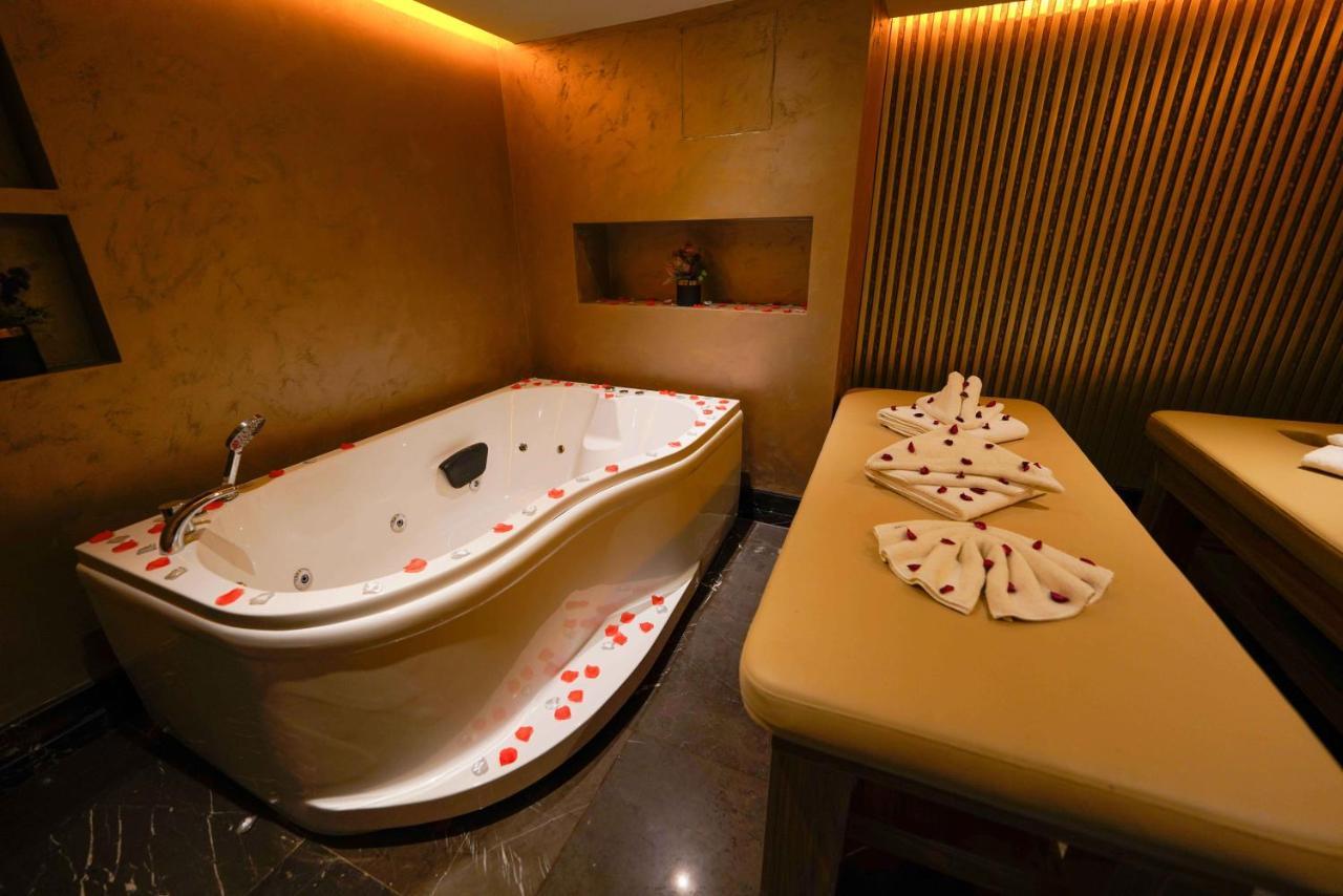 Hotel Costera Istanbul