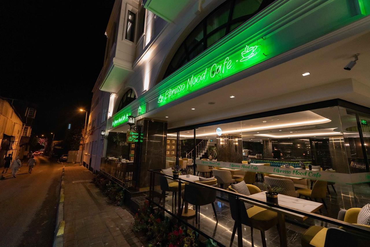 Costera Hotel