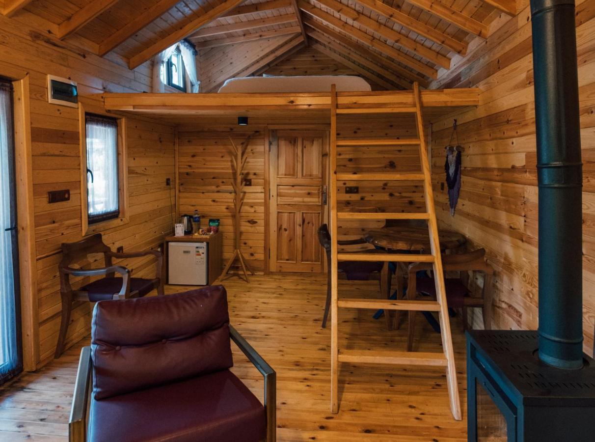 Chalet Casamia Sapanca