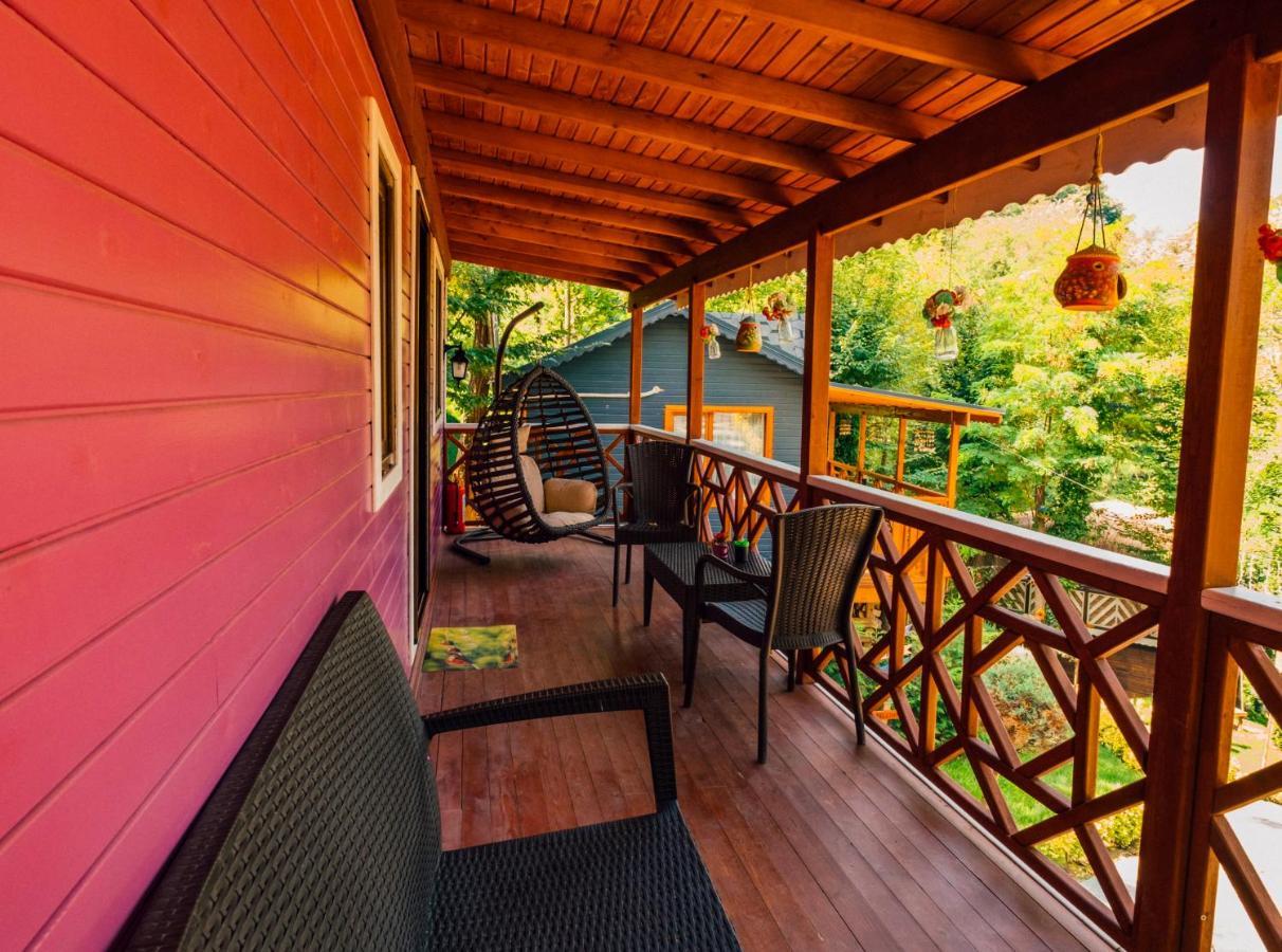Chalet Casamia *