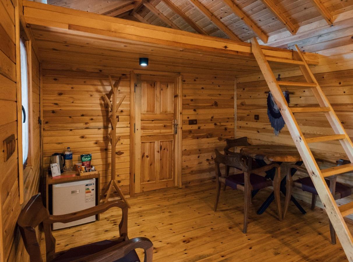 Casamia Chalet *