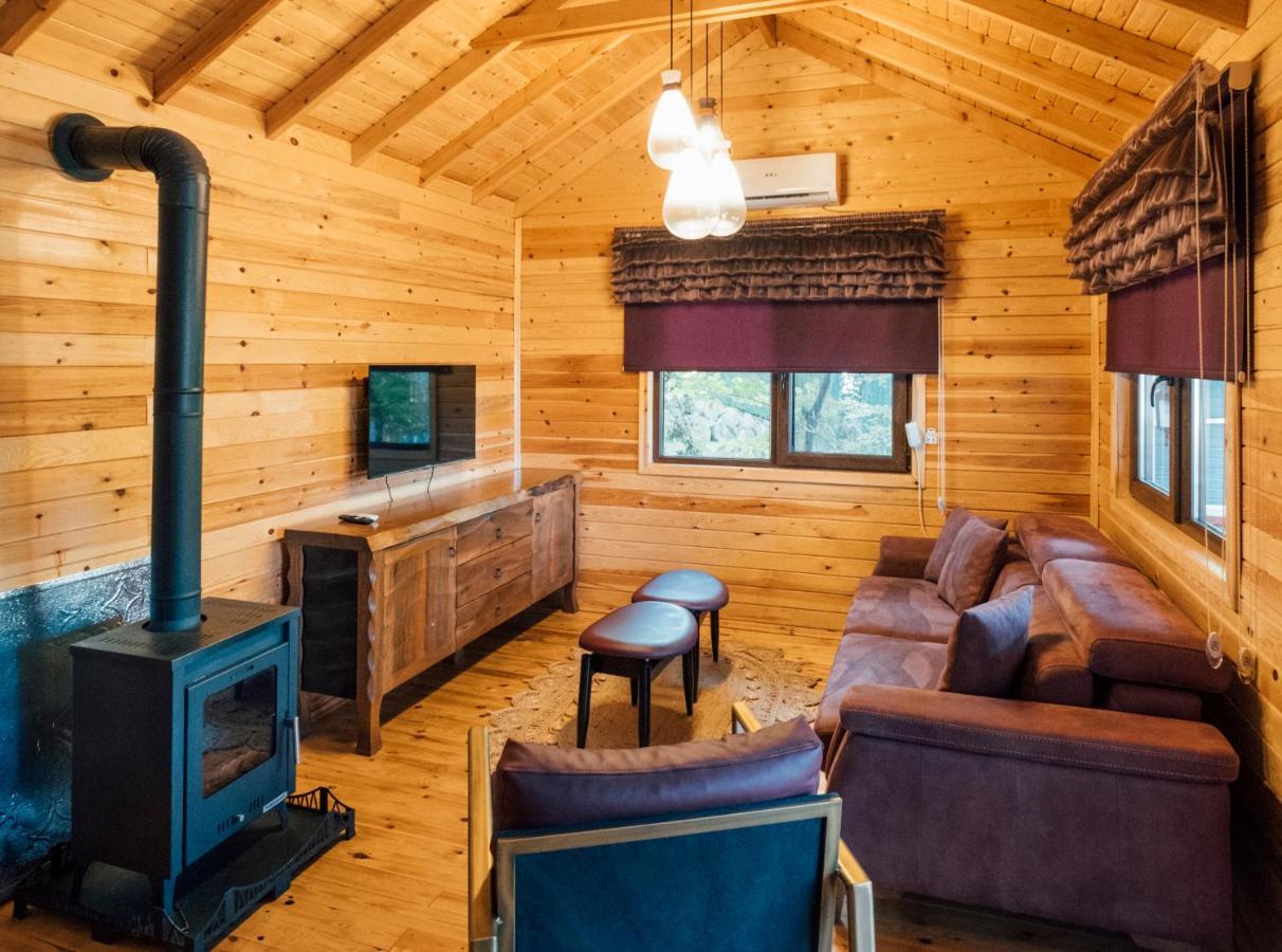 Chalet Casamia *