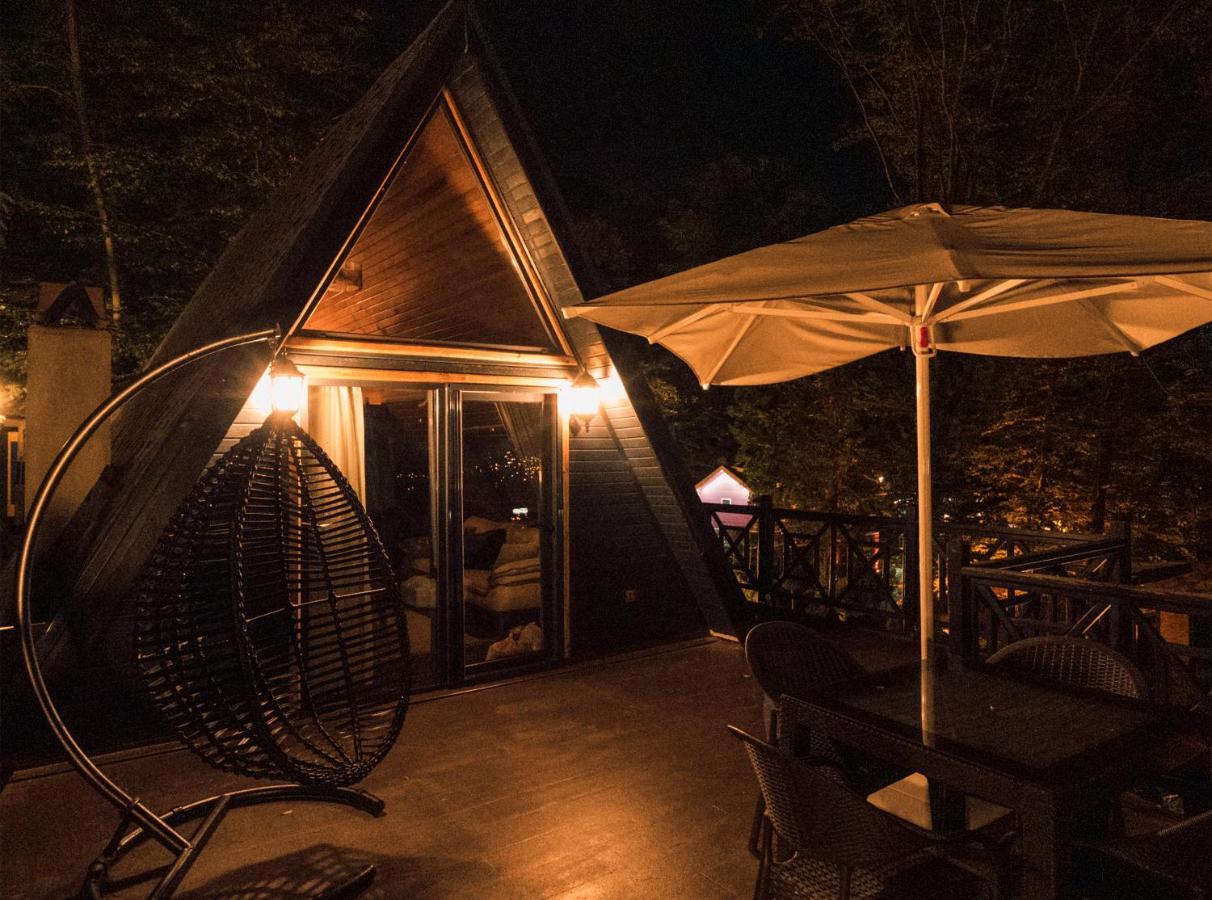 Chalet Casamia Sapanca
