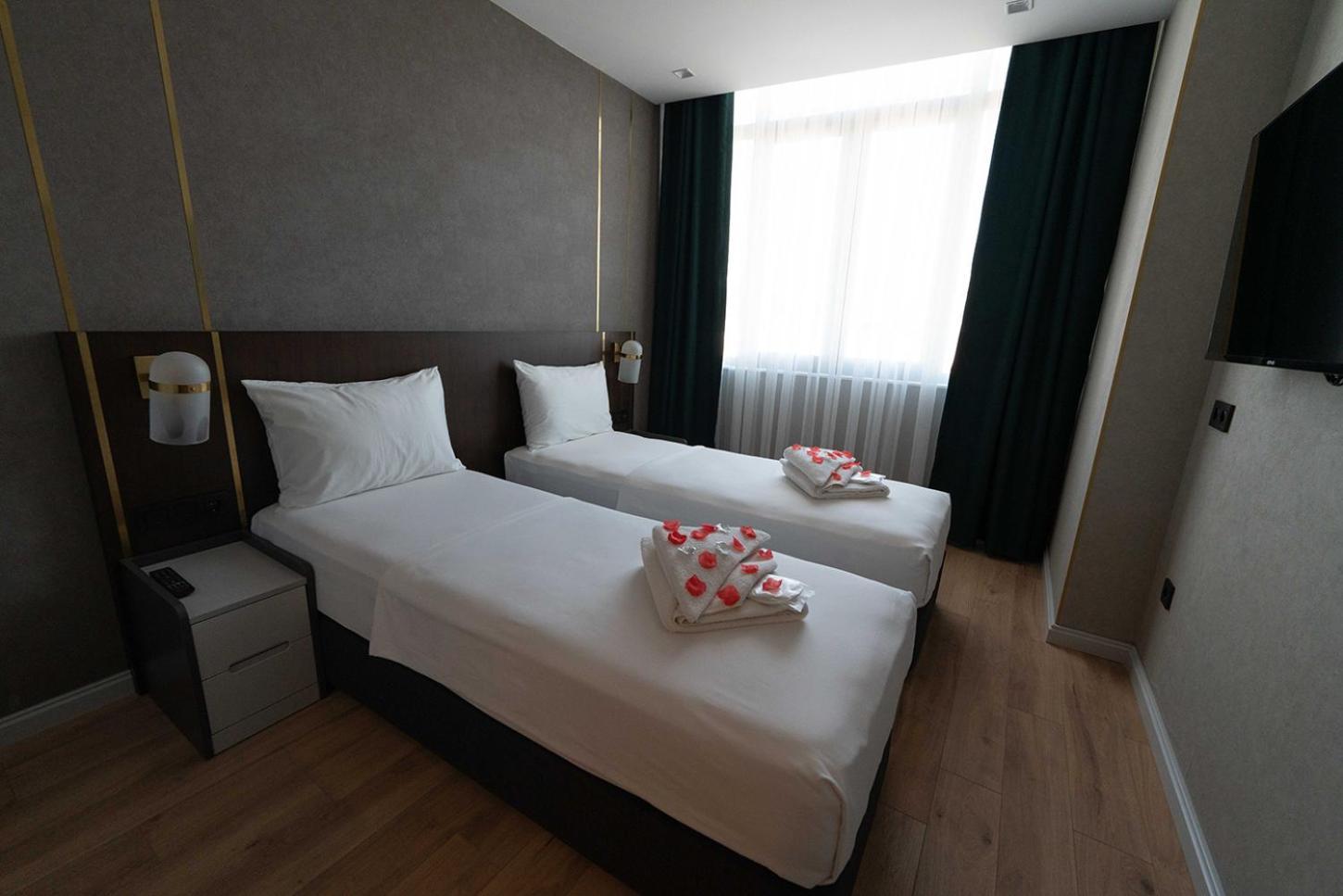 Costera Hotel Istanbul
