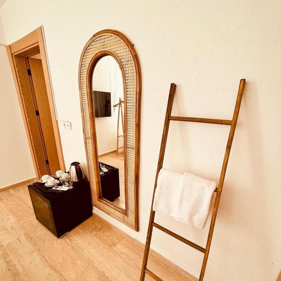 Hotel Mare Marin Boutique
