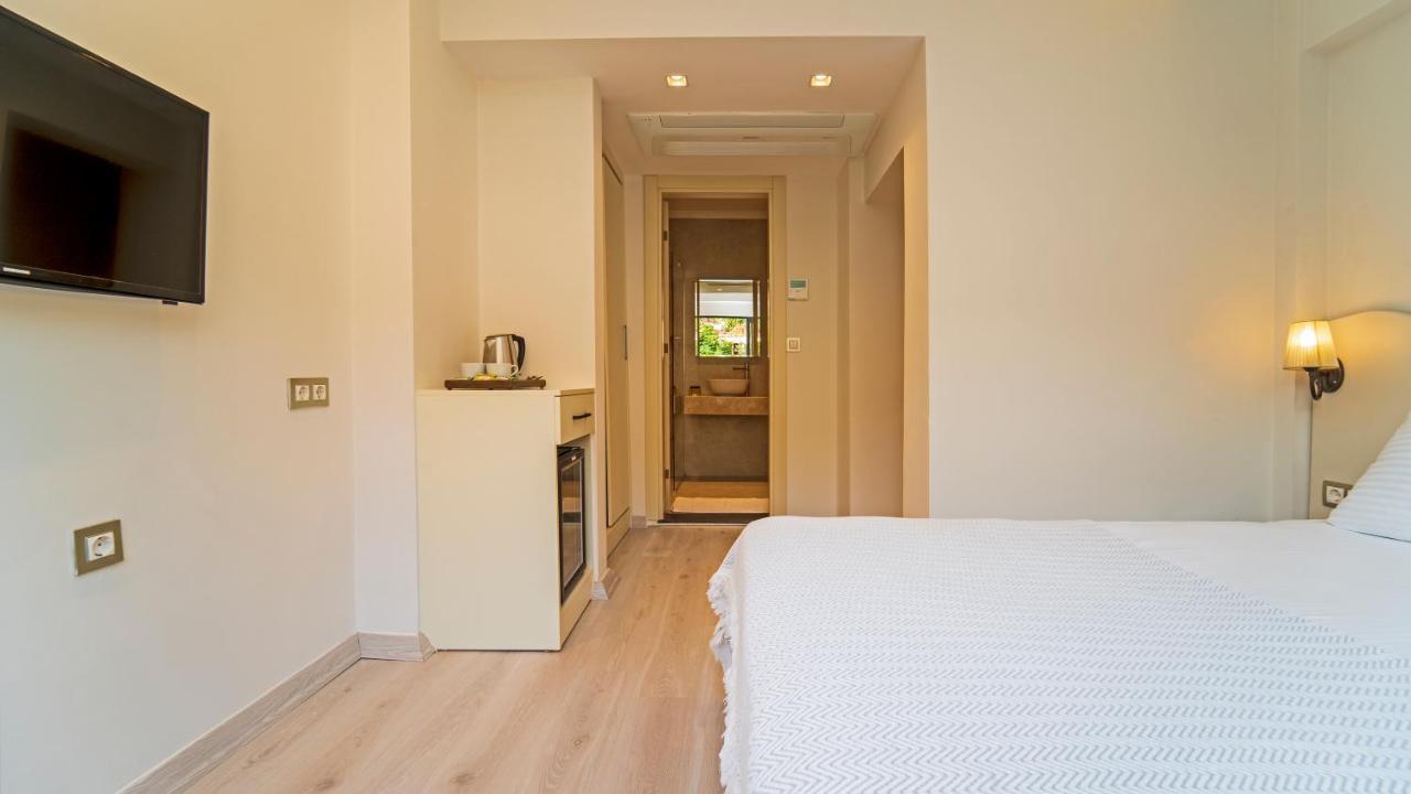 Rooms365 Fethiye