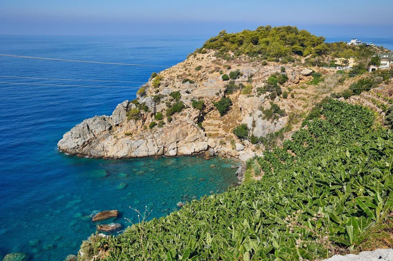 Villa Blue Lagoon Village Gazipasa