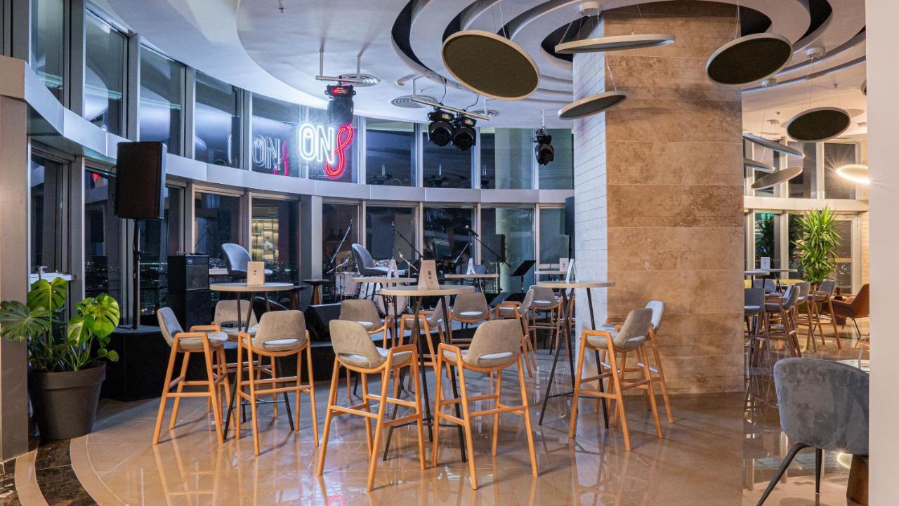 Hotel Dedeman Convention Center