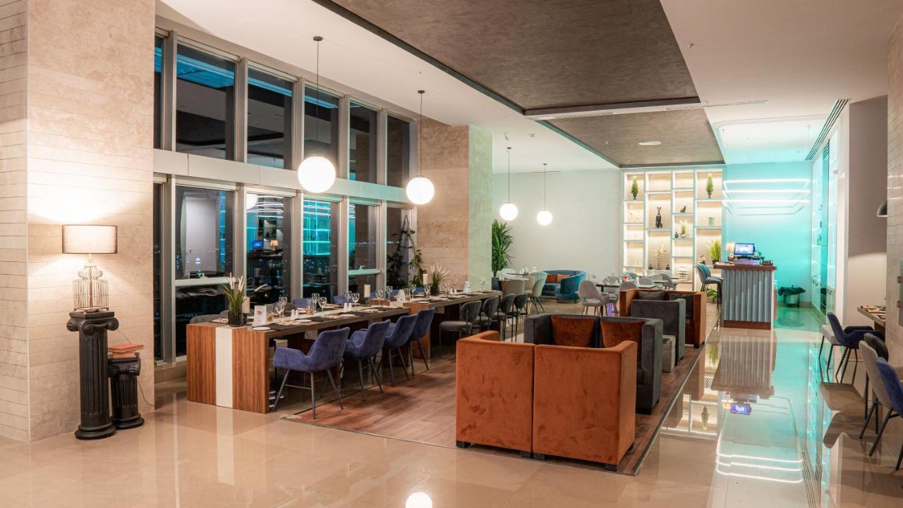 Hotel Dedeman Convention Center 5*