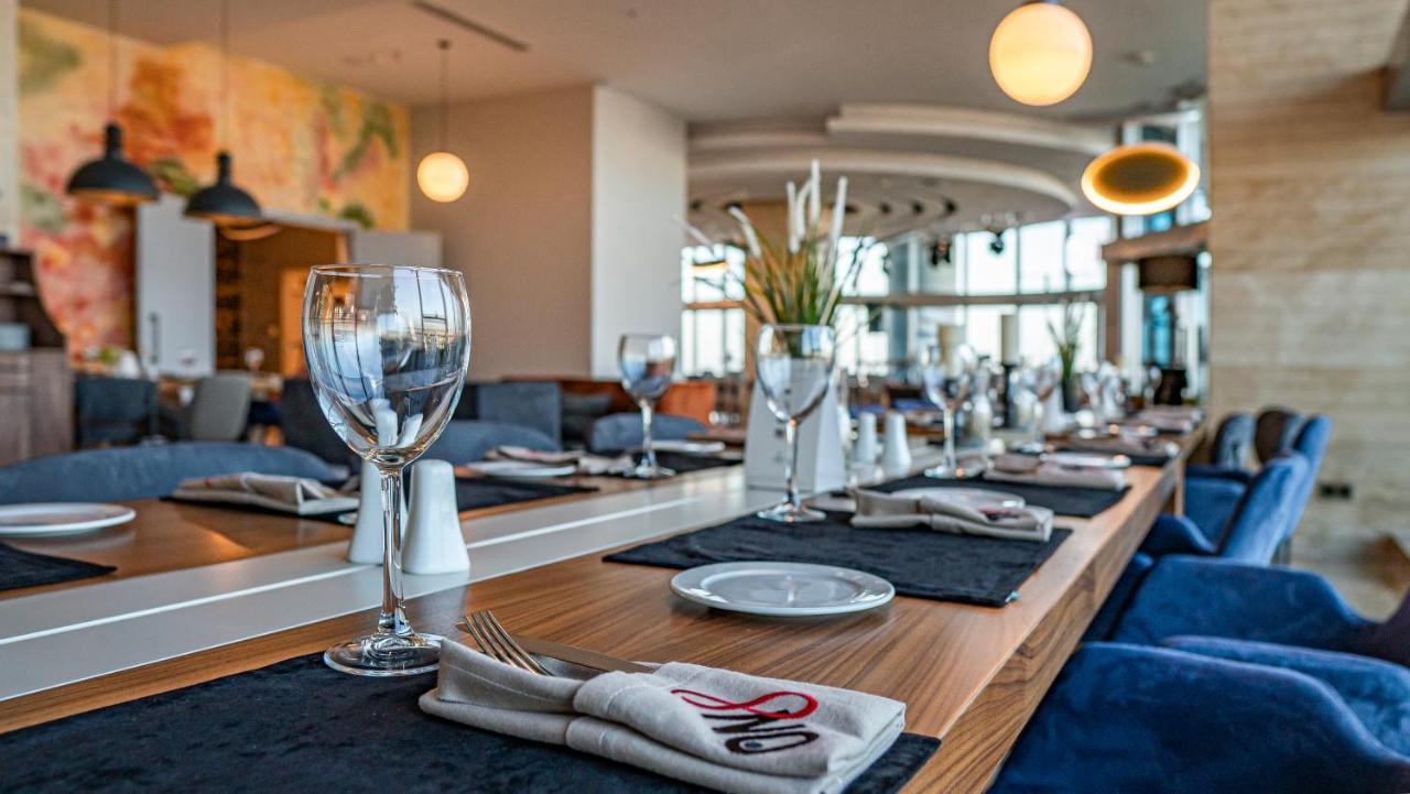 Dedeman Convention Center 5* Konya