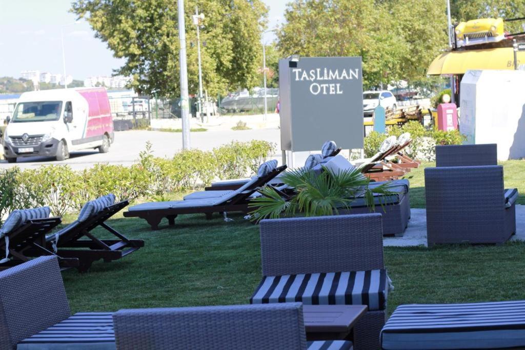 Tasliman