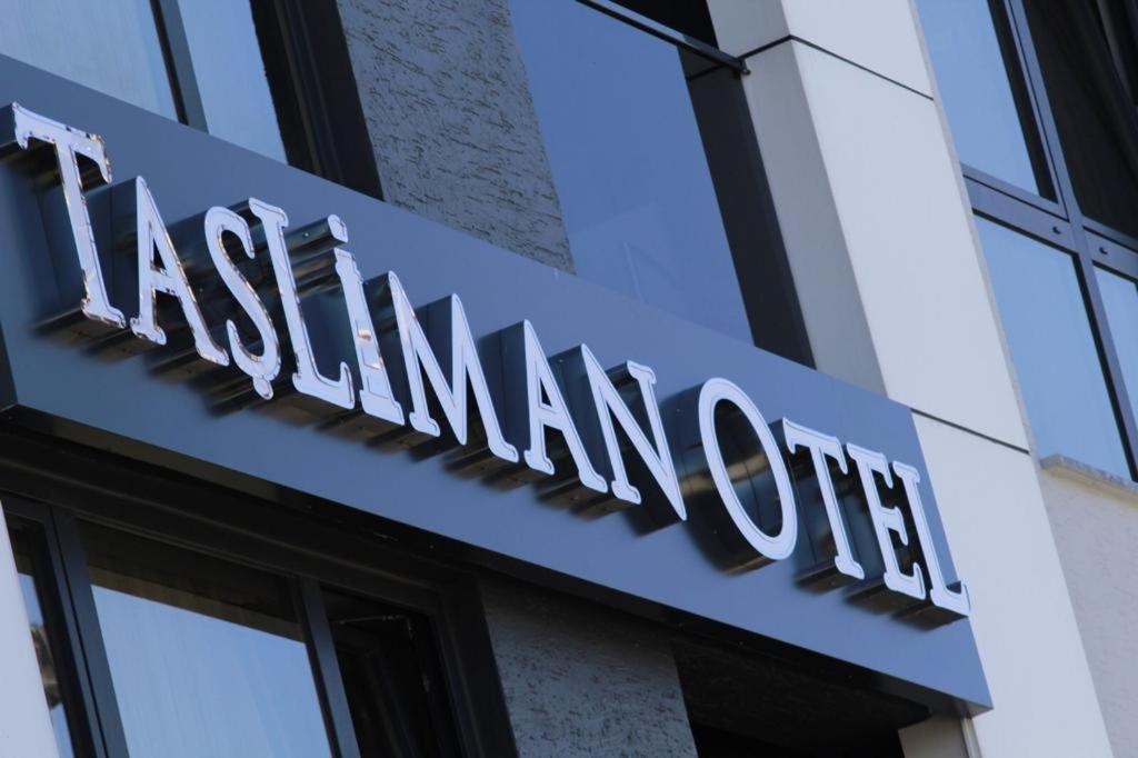 Tasliman Yalova (Yalova)
