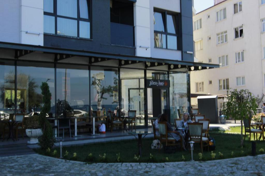 Bed & Breakfast Tasliman 3*