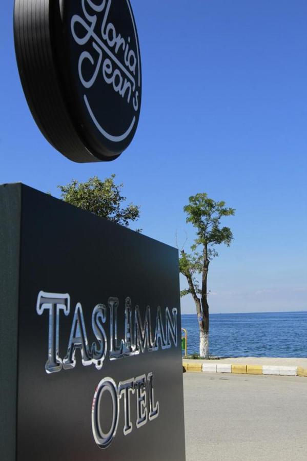 Tasliman Bed & Breakfast 3*