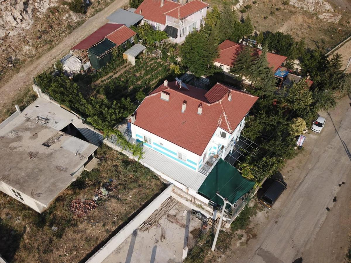 Homestay Kaplan Apart - Pansiyon