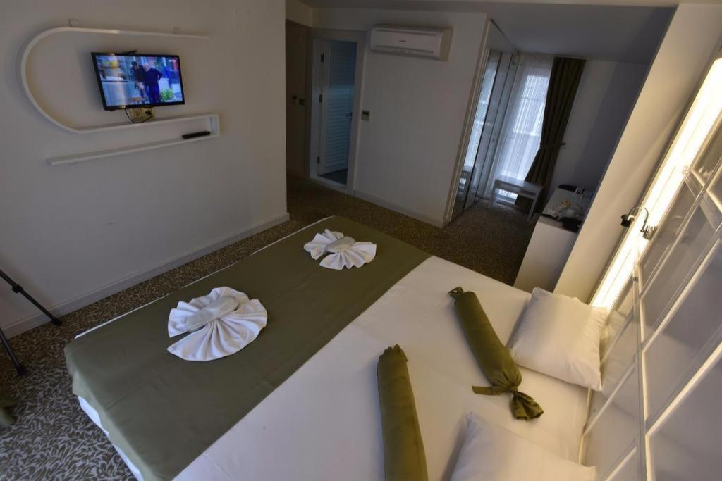 Hotel Airport Trabzon