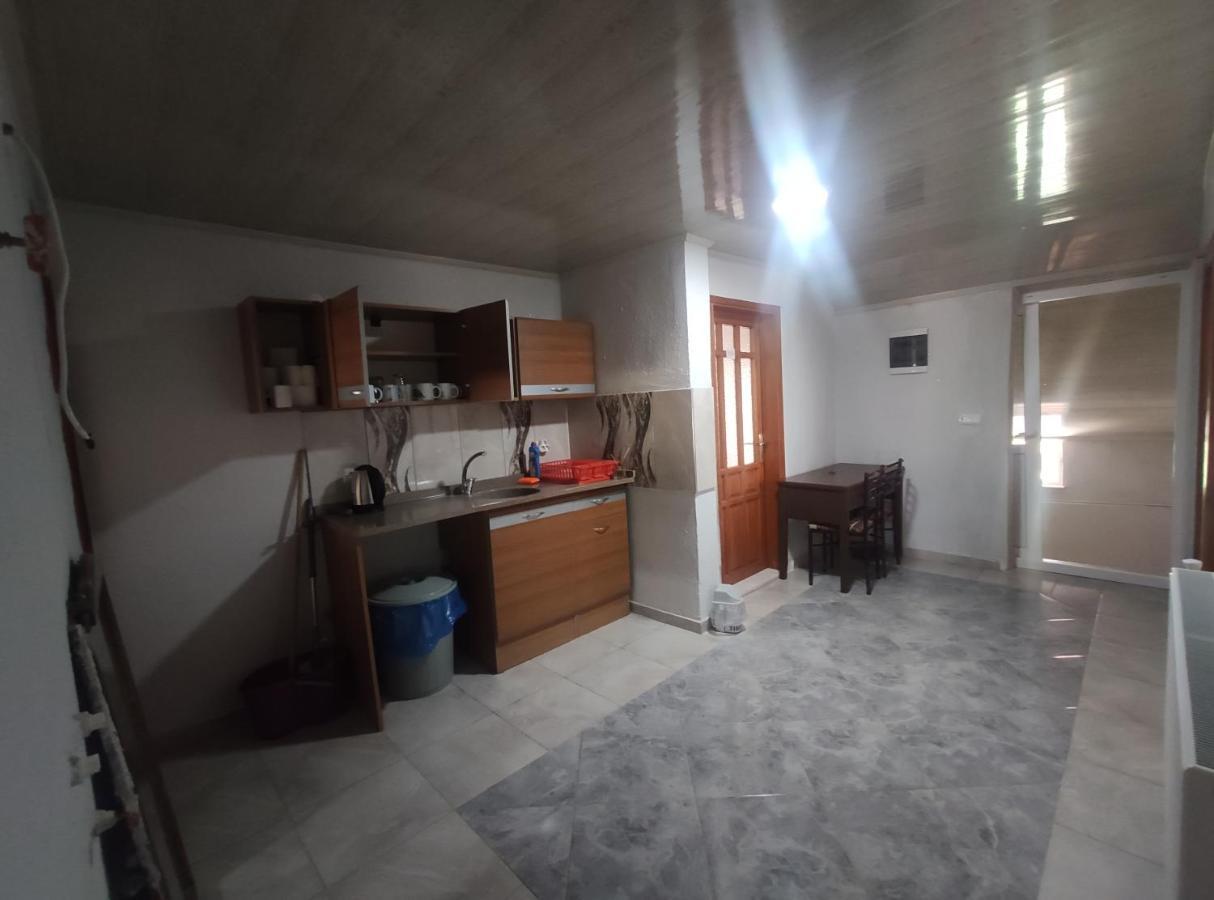 Kaplan Apart - Pansiyon Homestay *